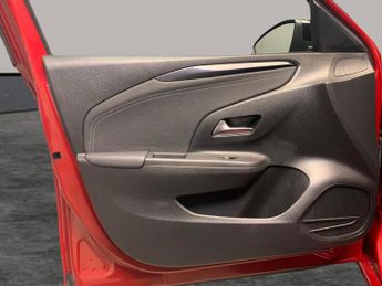 Vauxhall Corsa Electric 50kWh Elite Premium (136 ps) - HEATED SEATS - HEATED STEERING