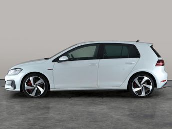 Volkswagen Golf 2.0 TSI GTI Performance DSG (245 ps) - NAV - CARPLAY - LED