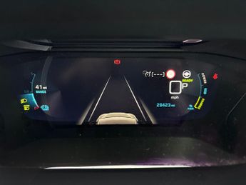 Peugeot E-208 50kWh GT (136 ps) - BLIND SPOT ASSIST - WIFI - LANE DEPARTURE