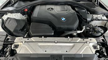 BMW 3 Series 2.0 320i M Sport (184 ps) - PERFORMANCE CONTROL - VARIABLE SPORT