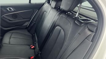 BMW 1 Series 1.5 118i M Sport DCT (136 ps) - BLUETOOTH - DRIVING MODES - AIR 