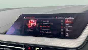 BMW 1 Series 1.5 118i M Sport DCT (136 ps) - BLUETOOTH - DRIVING MODES - AIR 