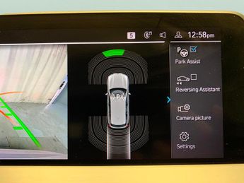 BMW iX3 80kWh Premier Edition (286 ps) - LEATHER - NAV - HEATED SEATS