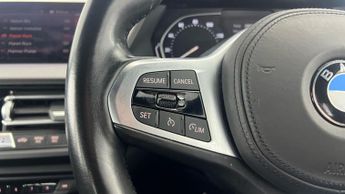 BMW 1 Series 1.5 118i M Sport DCT (136 ps) - BLUETOOTH - DRIVING MODES - AIR 