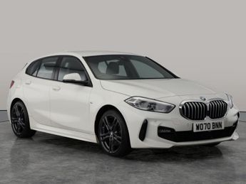 BMW 1 Series 1.5 118i M Sport DCT (136 ps) - BLUETOOTH - DRIVING MODES - AIR 