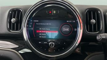 Mini Countryman 1.5 10kWh Cooper SE Classic Plug-in ALL4 (222 ps) - MULTI-FUNCTI