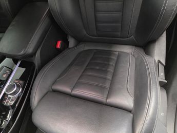 BMW X3 2.0 20d xLine xDrive (190 ps) - PERFORMANCE CONTROL - DRIVING MO