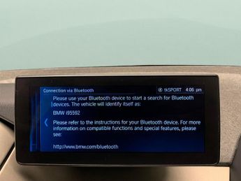 BMW i3 42.2kWh S (184 ps) - CARPLAY - LED - HEATED SEATS