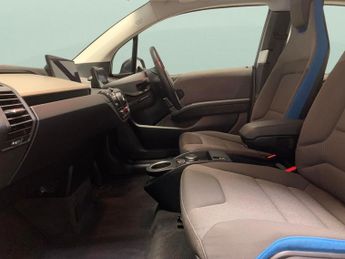 BMW i3 42.2kWh S (184 ps) - CARPLAY - LED - HEATED SEATS