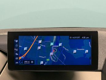 BMW i3 42.2kWh S (184 ps) - CARPLAY - LED - HEATED SEATS