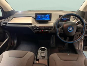 BMW i3 42.2kWh S (184 ps) - CARPLAY - LED - HEATED SEATS