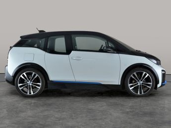 BMW i3 42.2kWh S (184 ps) - CARPLAY - LED - HEATED SEATS