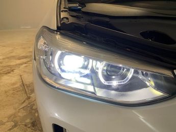 BMW iX3 80kWh Premier Edition (286 ps) - LEATHER - NAV - HEATED SEATS