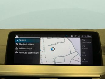 BMW iX3 80kWh Premier Edition (286 ps) - LEATHER - NAV - HEATED SEATS