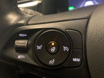 Vauxhall Corsa Electric 50kWh Elite Premium (136 ps) - HEATED SEATS - HEATED STEERING