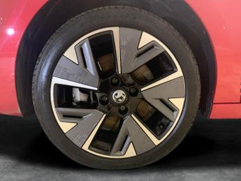 Vauxhall Corsa Electric 50kWh Elite Premium (136 ps) - HEATED SEATS - HEATED STEERING