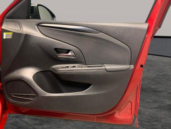 Vauxhall Corsa Electric 50kWh Elite Premium (136 ps) - HEATED SEATS - HEATED STEERING