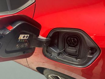 Vauxhall Corsa Electric 50kWh Elite Premium (136 ps) - HEATED SEATS - HEATED STEERING