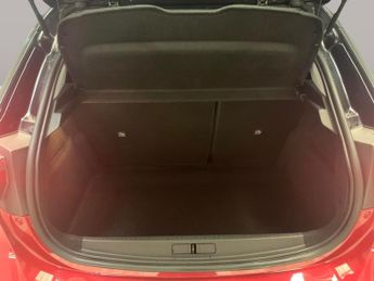 Vauxhall Corsa Electric 50kWh Elite Premium (136 ps) - HEATED SEATS - HEATED STEERING