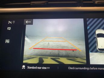 Vauxhall Corsa Electric 50kWh Elite Premium (136 ps) - HEATED SEATS - HEATED STEERING