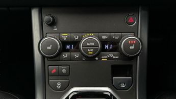 Land Rover Range Rover Evoque 2.0 TD4 Landmark 4WD (180 ps) - XENONS - BLUETOOTH - CRUISE