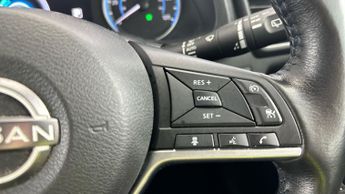 Nissan Leaf 39kWh N-Connecta (150 ps) - INTELLIGENT LANE INTERVENTION