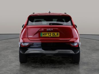 Kia Niro 64.8kWh 3 (201 bhp) - HEATED STEERING - BLIND SPOT ASSIST - LANE