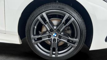 BMW 1 Series 1.5 118i M Sport DCT (136 ps) - BLUETOOTH - DRIVING MODES - AIR 