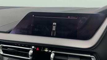 BMW 1 Series 1.5 118i M Sport DCT (136 ps) - BLUETOOTH - DRIVING MODES - AIR 