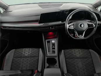 Volkswagen Golf 2.0 TDI R-Line DSG (150 ps) - BLUETOOTH - PARK SENSORS