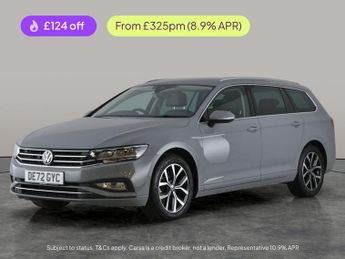 Volkswagen Passat 1.5 TSI EVO SEL DSG (150 ps) - HEATED SEATS - WIFI - LANE DEPART