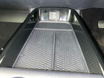 Ford Mustang Mach-e Extended Range 91kWh Automatic (294 ps) - NAV - HEATED STEERING