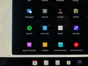 Tesla Model 3 (Dual Motor) Long Range 4WDE (346 ps) - PARK ASSIST - REVERSE CA