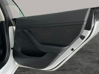 Tesla Model 3 (Dual Motor) Long Range 4WDE (346 ps) - PARK ASSIST - REVERSE CA