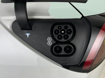 Tesla Model 3 (Dual Motor) Long Range 4WDE (346 ps) - PARK ASSIST - REVERSE CA