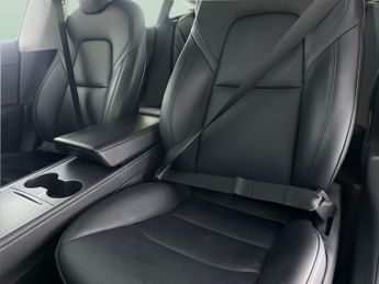 Tesla Model 3 (Dual Motor) Long Range 4WDE (346 ps) - PARK ASSIST - REVERSE CA