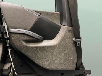 BMW i3 42.2kWh S (184 ps) - CARPLAY - LED - HEATED SEATS