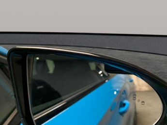 MG Mg4 64kWh Trophy Long Range (203 ps) - HEATED STEERING - BLIND SPOT 