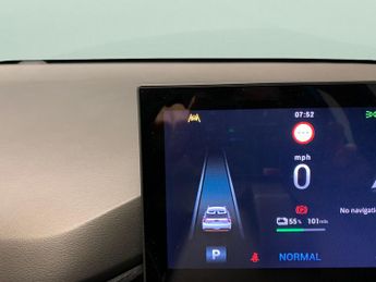 MG Mg4 64kWh Trophy Long Range (203 ps) - HEATED STEERING - BLIND SPOT 