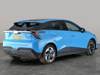 MG Mg4 64kWh Trophy Long Range (203 ps) - HEATED STEERING - BLIND SPOT 