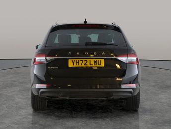 Skoda Superb 2.0 TDI SE L DSG (150 ps) - LED - SMARTLINK - NAV