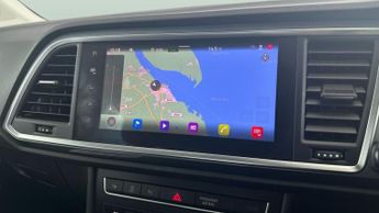 Seat Ateca 1.5 TSI EVO SE Technology DSG (150 ps) - NAV - CRUISE - PADDLE S