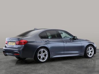 BMW 3 Series 2.0 320d M Sport (190 ps) - DRIVING MODES - AIR CON - KEYLESS ST