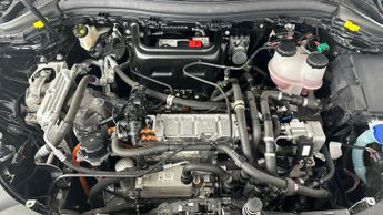 Mercedes-Benz EQA EQA 250 66.5kWh AMG Line (190 ps) - COMFORT PACK - PADDLE SHIFT