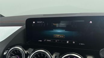 Mercedes-Benz EQA EQA 250 66.5kWh AMG Line (190 ps) - COMFORT PACK - PADDLE SHIFT