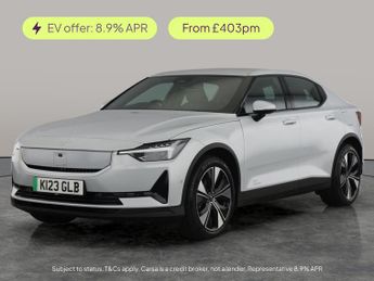 Polestar 2 Single Motor 69kWh Standard Range Fastback RWD (272 ps) - BLIND 