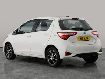 Toyota Yaris 1.5 VVT-h Icon Tech E-CVT (100 ps) - CRUISE - AIR CON - PARK SEN