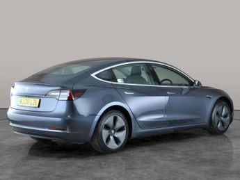 Tesla Model 3 Standard Range Plus RWD (241 bhp) - PARK ASSIST - LED - REVERSE 