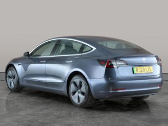 Tesla Model 3 Standard Range Plus RWD (241 bhp) - PARK ASSIST - LED - REVERSE 
