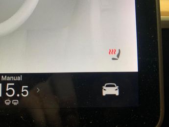 Tesla Model 3 Standard Range Plus RWD (241 bhp) - PARK ASSIST - LED - REVERSE 